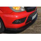 Накладка передняя Mercedes Sprinter 2013-2018