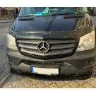 Накладка передняя Mercedes Sprinter 2013-2018