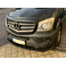 Накладка передняя Mercedes Sprinter 2013-2018