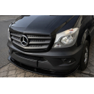 Накладка передняя Mercedes Sprinter 2013-2018