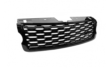 Решетка радиатора Range Rover Vogue 2012-2017