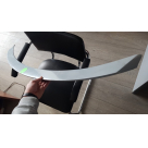 Спойлер Volkswagen Passat CC 2008-2012