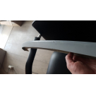 Спойлер Volkswagen Passat CC 2008-2012