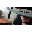 Спойлер Volkswagen Passat CC 2008-2012