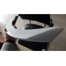 Спойлер Volkswagen Passat CC 2008-2012