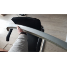 Спойлер Volkswagen Passat CC 2008-2012