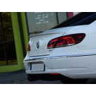 Спойлер Volkswagen Passat CC 2012-2017