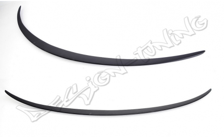 Спойлер Volkswagen Passat CC 2012-2017