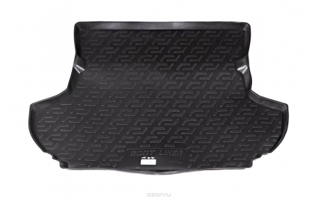 Коврик в багажник Citroen С-Crosser