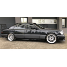Пороги Mercedes E-class W124