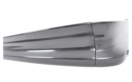 Накладка задняя Mercedes E-class W124