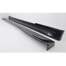 Пороги Mercedes E-class W124