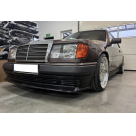 Пороги Mercedes E-class W124