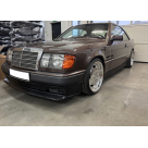 Пороги Mercedes E-class W124