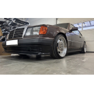 Пороги Mercedes E-class W124