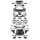 Комплект обвеса Mercedes C-class W205