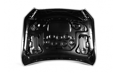 Комплект обвеса Mercedes C-class W205