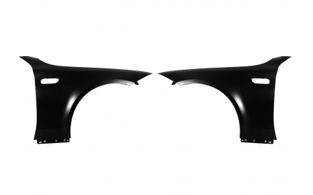 Комплект обвеса Mercedes C-class W205