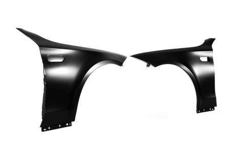 Комплект обвеса Mercedes C-class W205