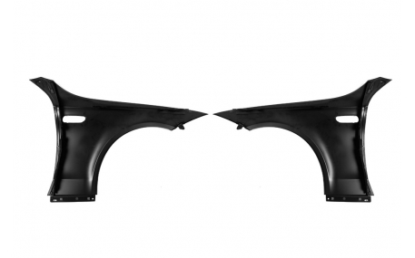 Комплект обвеса Mercedes C-class W205