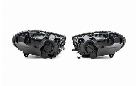 Комплект обвеса Mercedes C-class W205