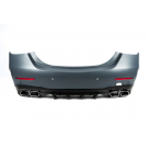 Комплект обвеса Mercedes C-class W205