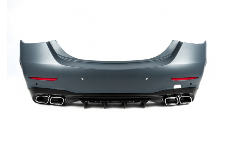 Комплект обвеса Mercedes C-class W205