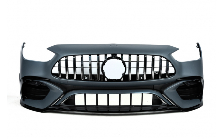 Комплект обвеса Mercedes C-class W205