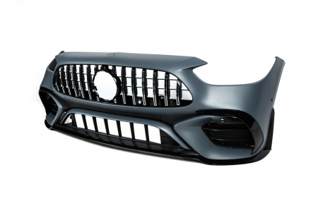 Комплект обвеса Mercedes C-class W205