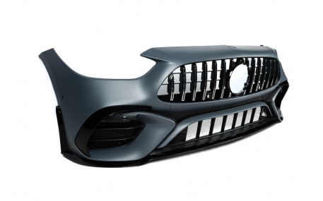 Комплект обвеса Mercedes C-class W205