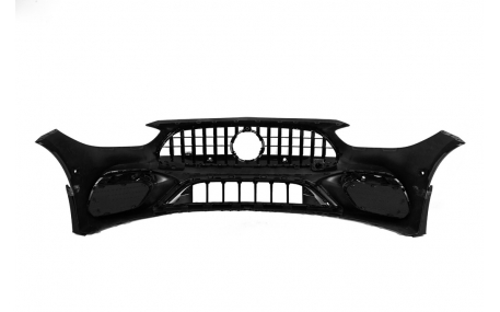 Комплект обвеса Mercedes C-class W205