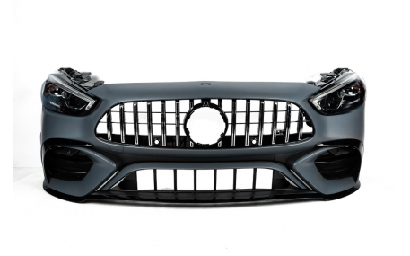 Комплект обвеса Mercedes C-class W205