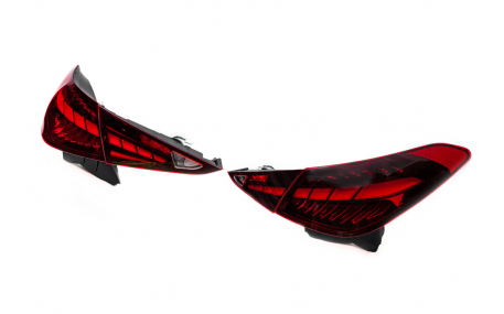 Комплект обвеса Mercedes C-class W205