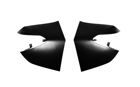 Комплект обвеса Mercedes C-class W205