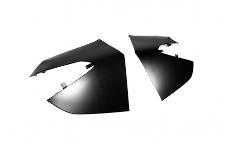 Комплект обвеса Mercedes C-class W205