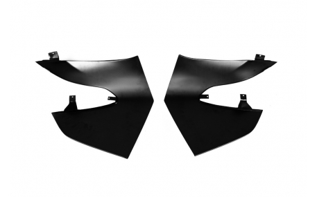 Комплект обвеса Mercedes C-class W205