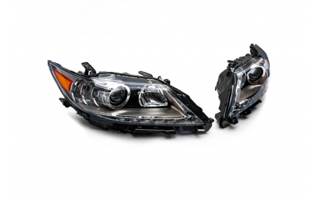 Фары передние Lexus ES 2012-2015