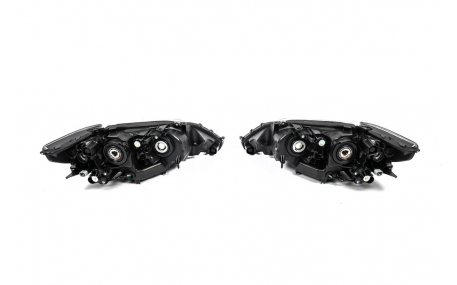 Фары передние Lexus ES 2012-2015