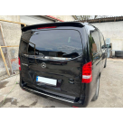 Спойлер Mercedes Vito W447