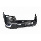 Дневные ходовые огни Toyota Land Cruiser 300