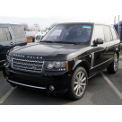 Бампер передний Range Rover Vogue L322