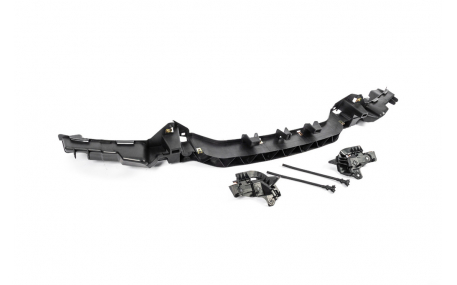 Бампер передний Range Rover Vogue L322