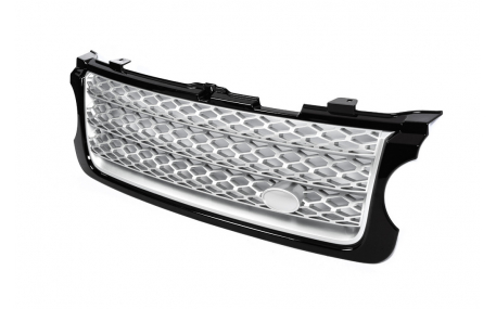 Решетка радиатора Range Rover Vogue 2009-2012