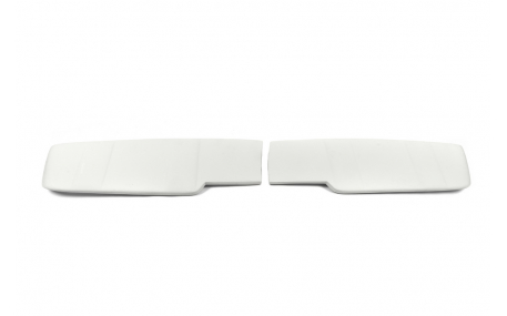 Спойлер Ford Custom