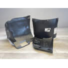 Подкрылки BMW E39