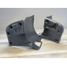 Подкрылки BMW E39