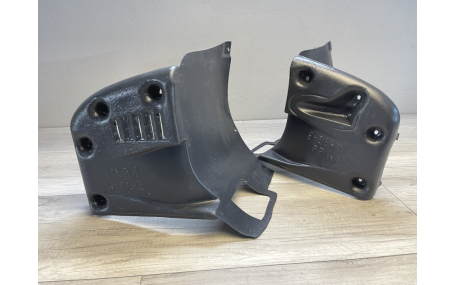 Подкрылки BMW E39