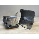 Подкрылки BMW E39