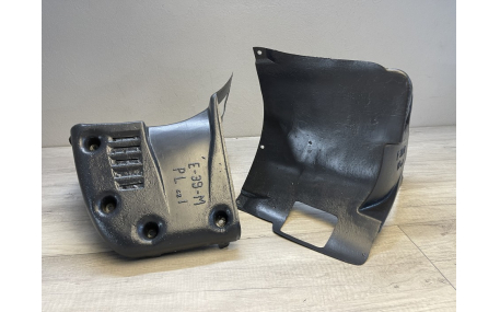 Подкрылки BMW E39