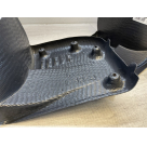 Подкрылки BMW E39